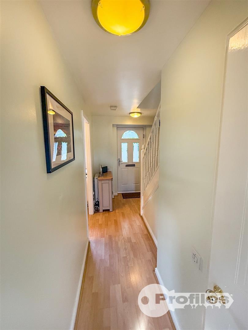 Teal Drive, Hinckley Image 6
