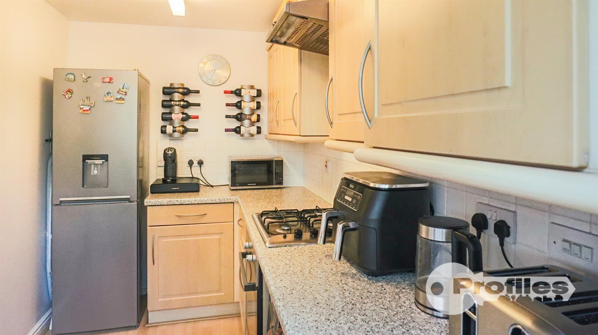 Teal Drive, Hinckley Image 13