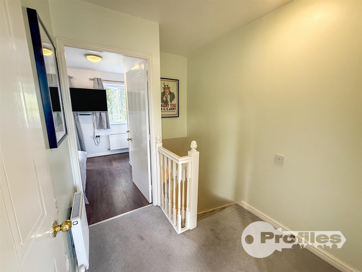 Teal Drive, Hinckley Image 15