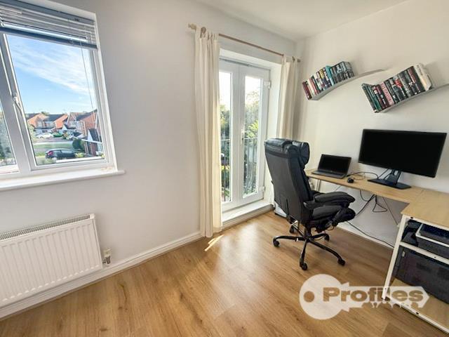 Teal Drive, Hinckley Image 21
