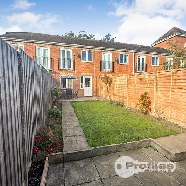 Teal Drive, Hinckley Image 26