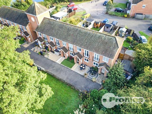 Teal Drive, Hinckley Image 27