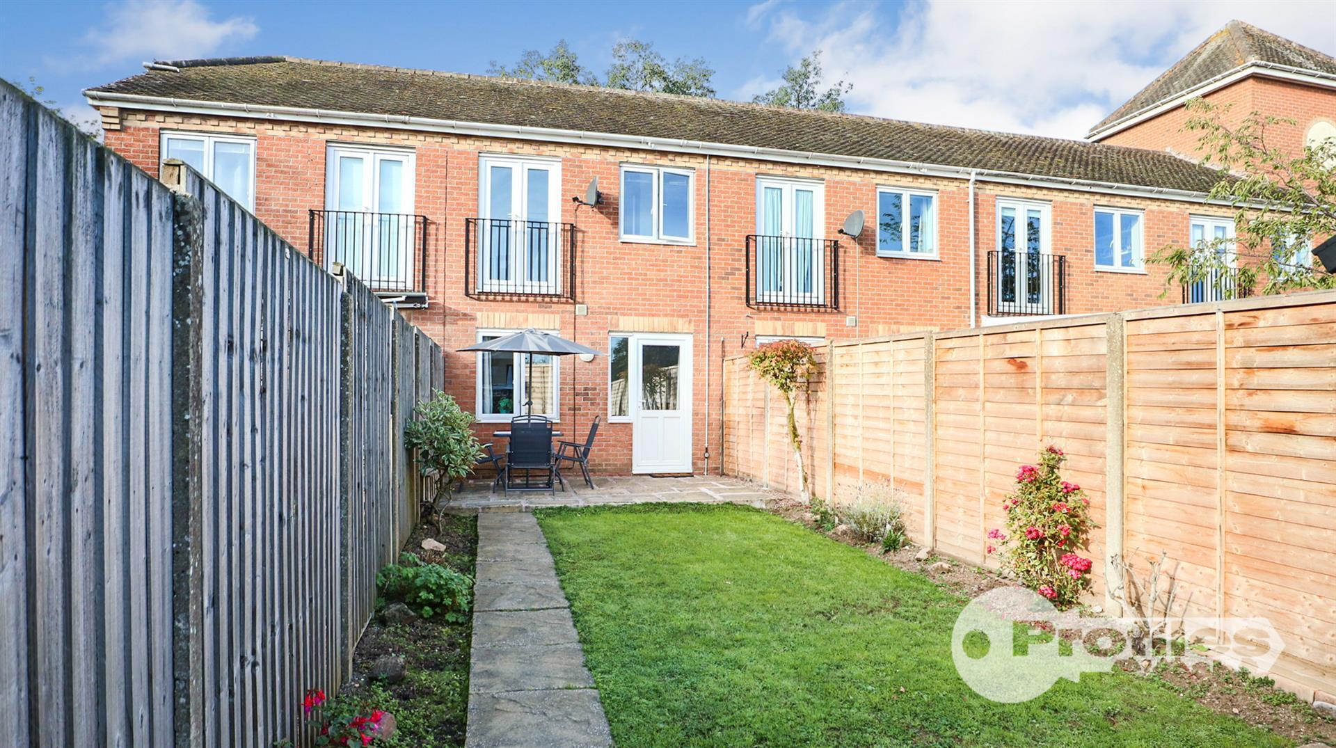Teal Drive, Hinckley Image 28