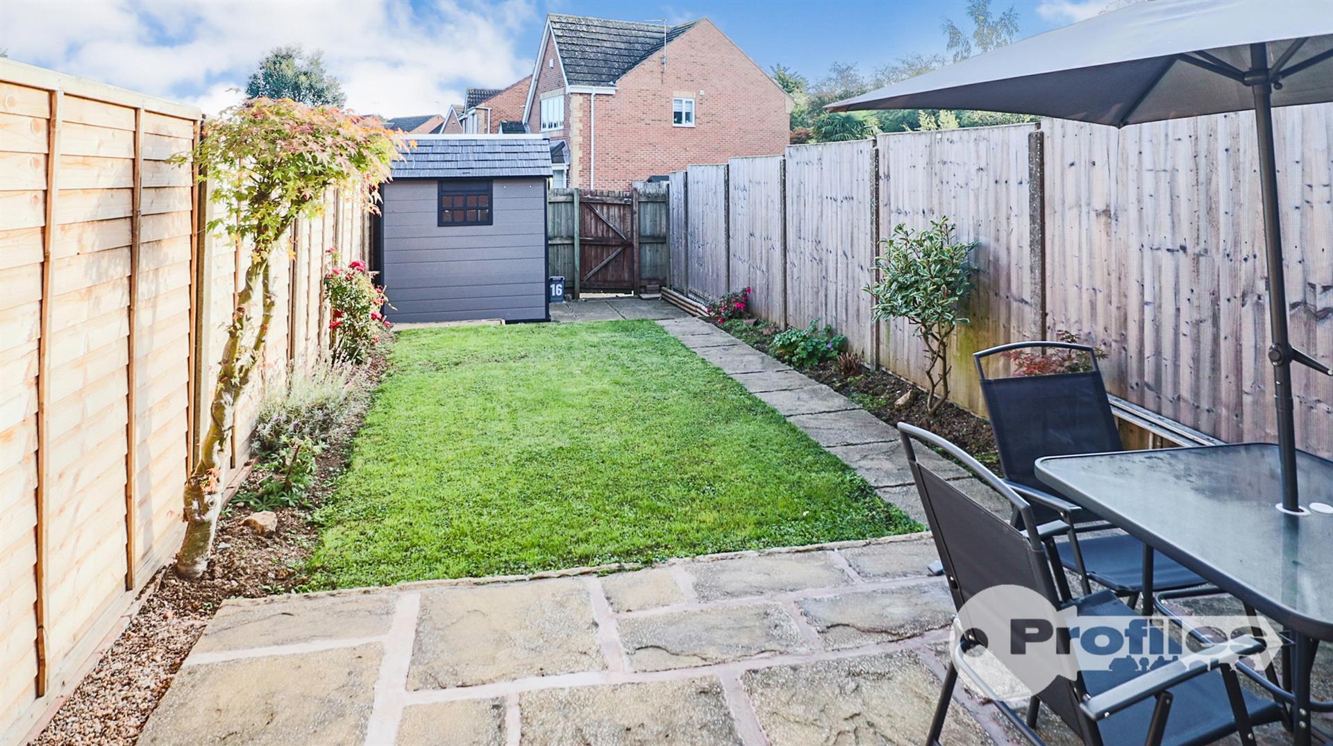 Teal Drive, Hinckley Image 29