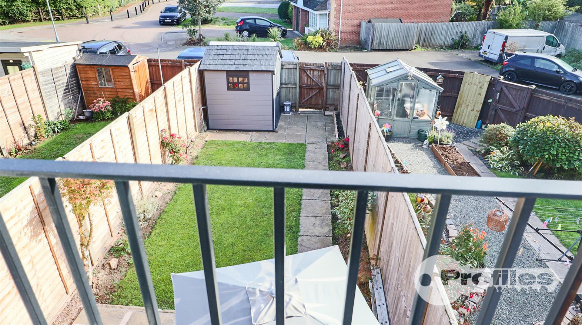 Teal Drive, Hinckley Image 30