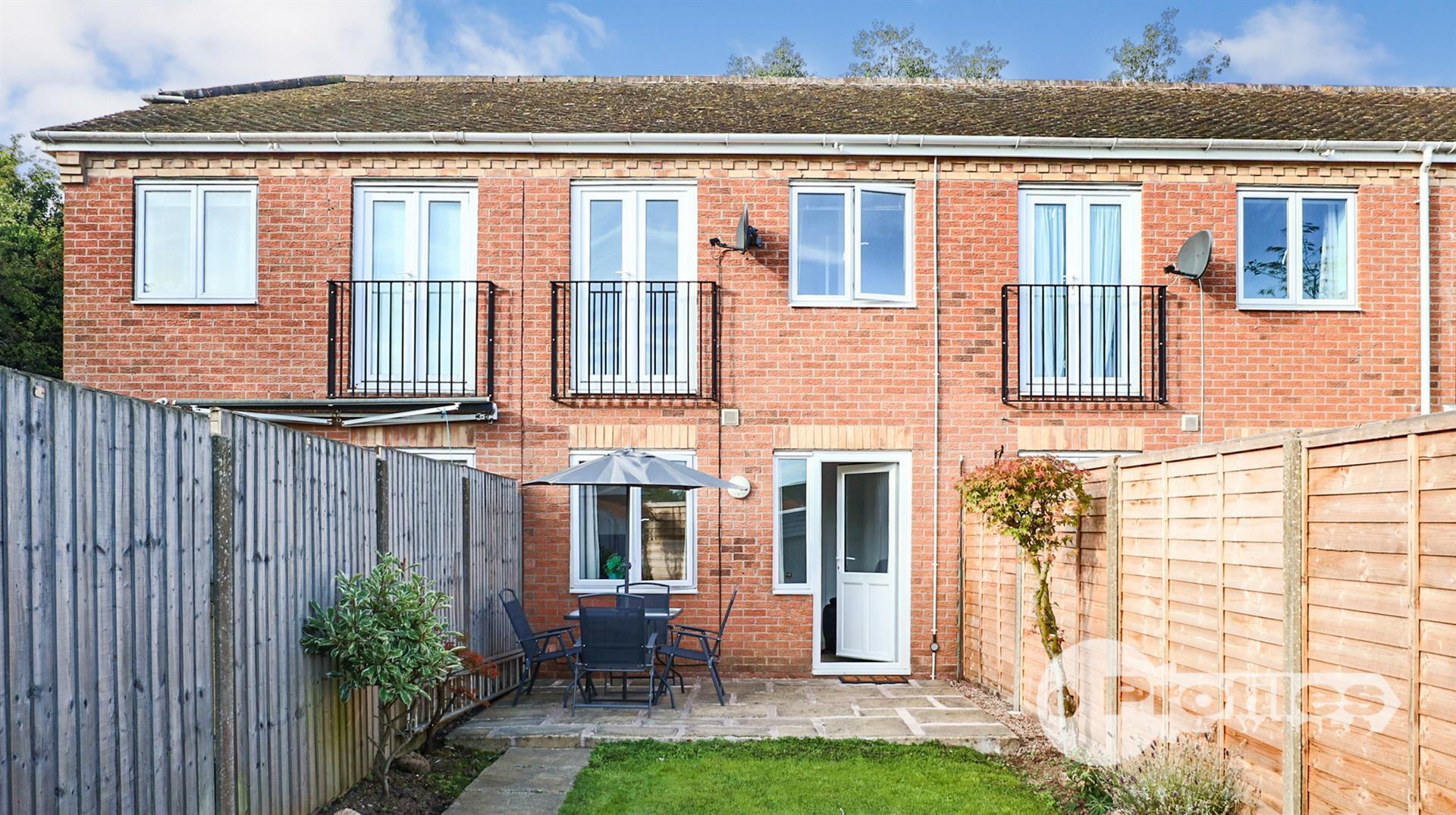 Teal Drive, Hinckley Image 31