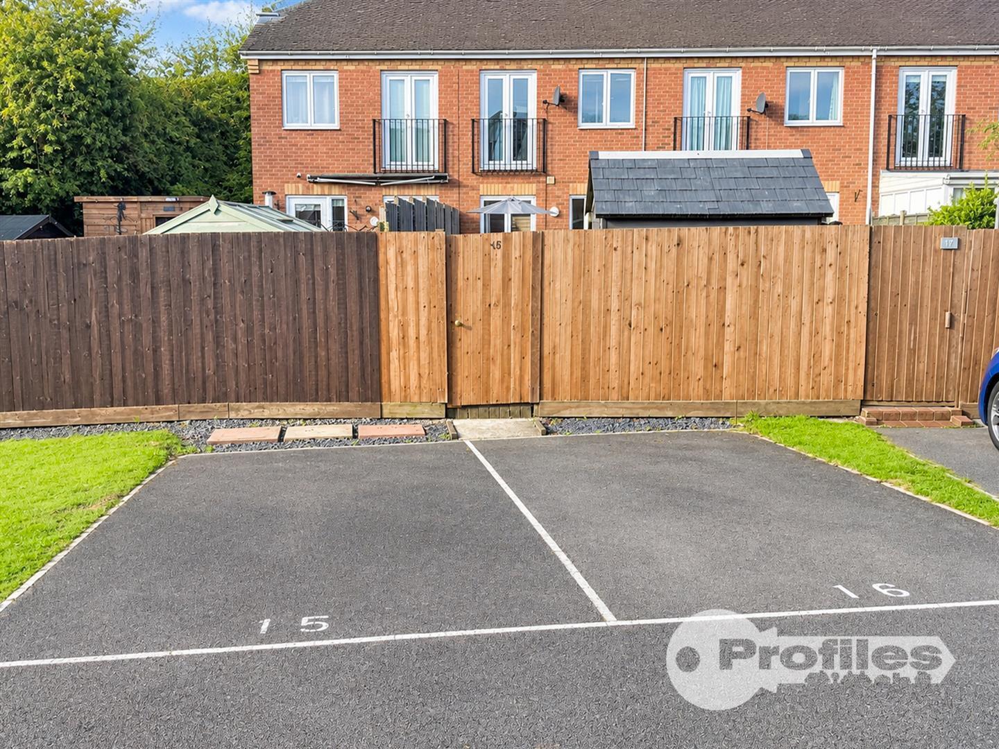 Teal Drive, Hinckley Image 32