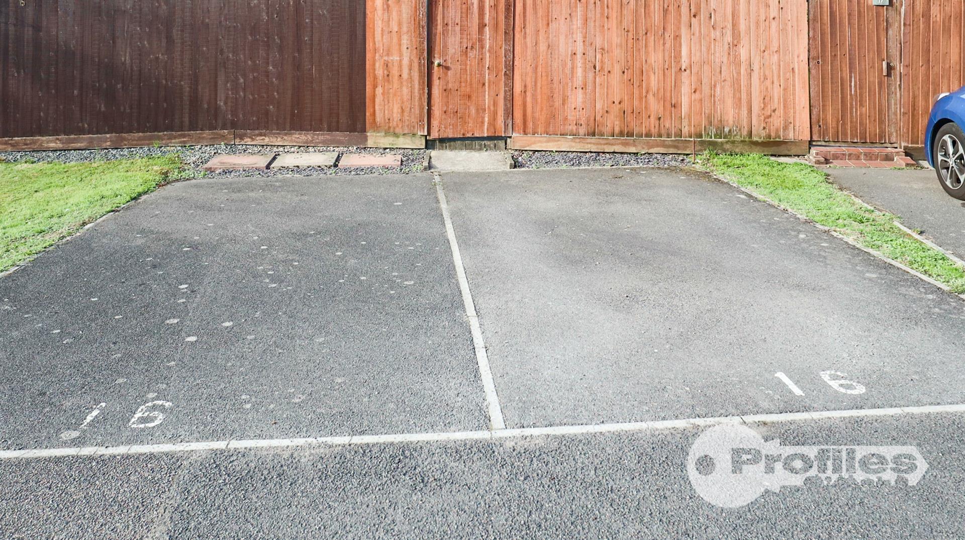 Teal Drive, Hinckley Image 35
