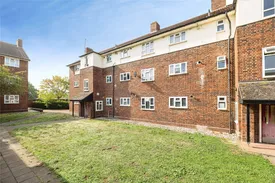 Property responsive