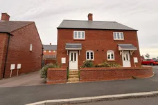 Pianoforte Road, Roade, NORTHAMPTON