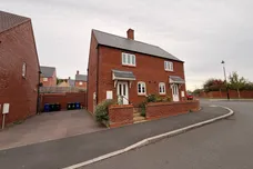Pianoforte Road, Roade, NORTHAMPTON
