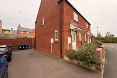 Pianoforte Road, Roade, NORTHAMPTON