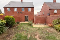 Pianoforte Road, Roade, NORTHAMPTON