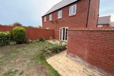 Pianoforte Road, Roade, NORTHAMPTON