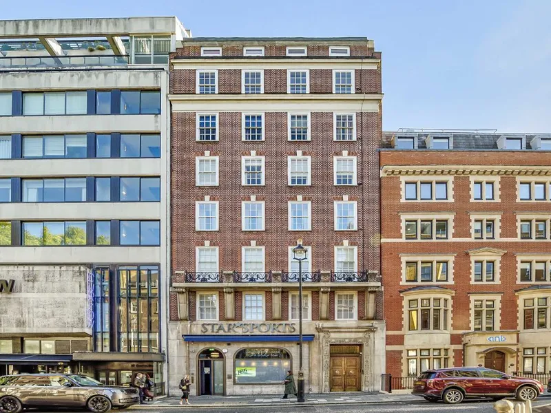 Featured property image