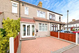 Property responsive
