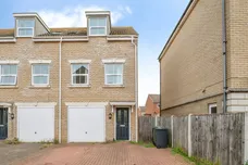 Lucas Road, Great Yarmouth