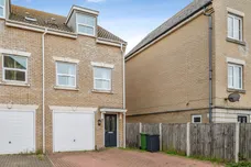 Lucas Road, Great Yarmouth