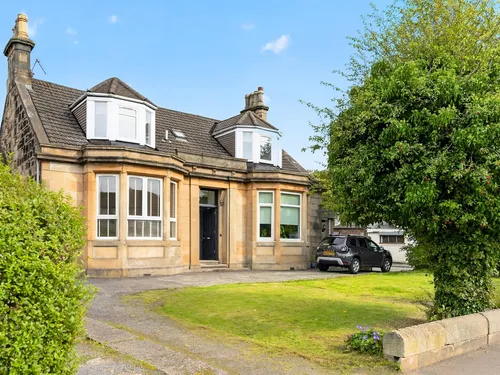 Greenock Road, Paisleyphoto