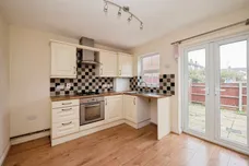 Lucas Road, Great Yarmouth
