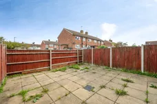 Lucas Road, Great Yarmouth