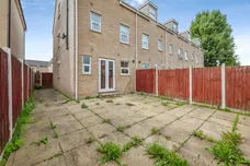Lucas Road, Great Yarmouth
