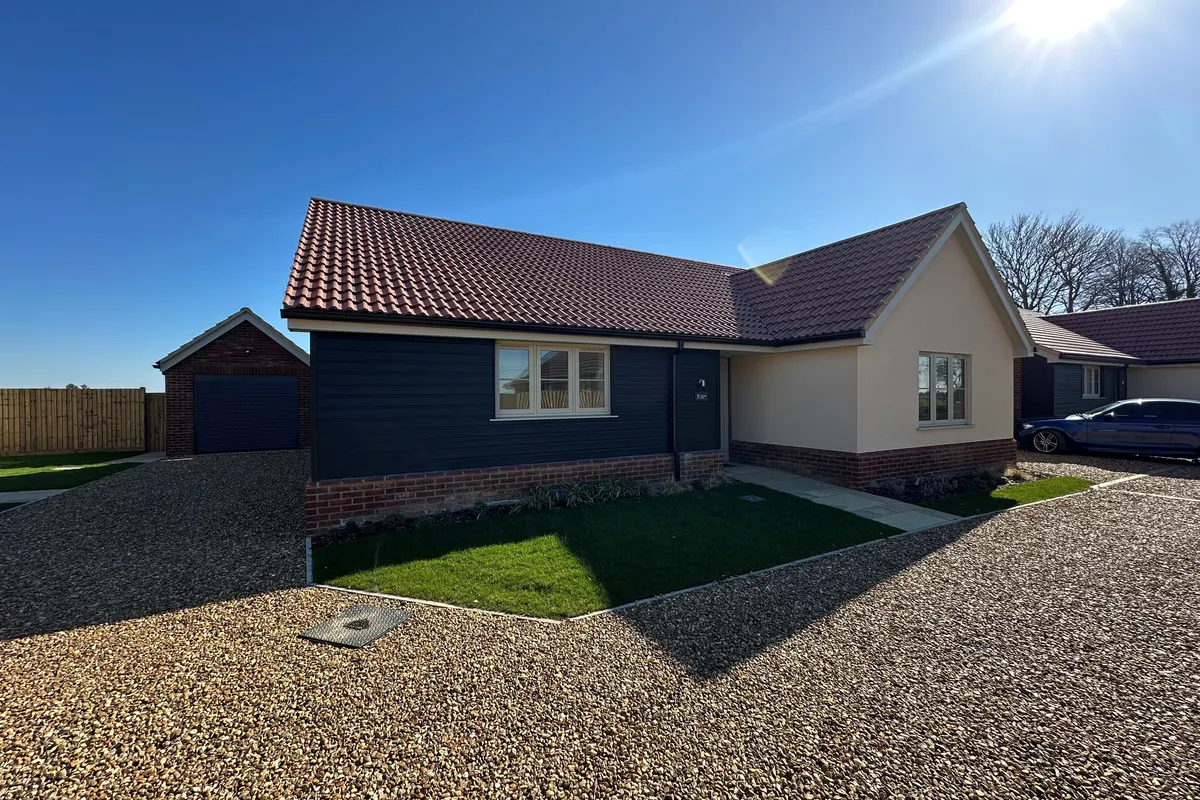 Black Horse Drove, Littleport, ELY