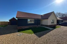 Black Horse Drove, Littleport, ELY
