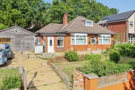 Property responsive