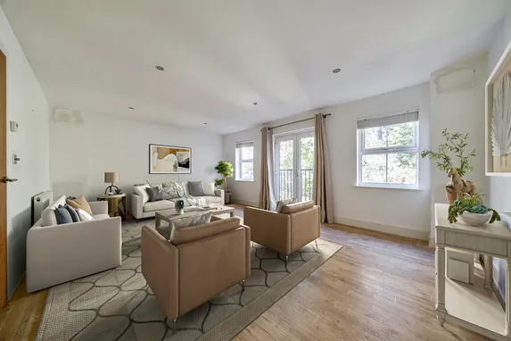 Fitzroy Place, Reigate, RH2