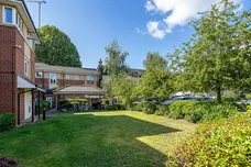 Grasgarth Close, Acton, W3 photo 1