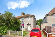 Keppel Road, Dagenham
