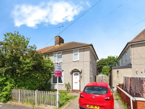Keppel Road, Dagenhamphoto