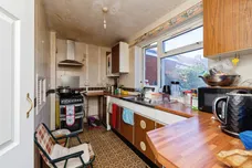 Keppel Road, Dagenham
