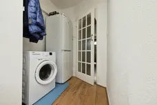 Keppel Road, Dagenham