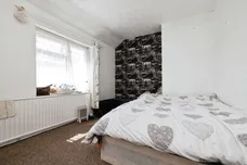 Keppel Road, Dagenham