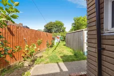 Keppel Road, Dagenham