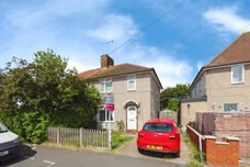 Keppel Road, Dagenham