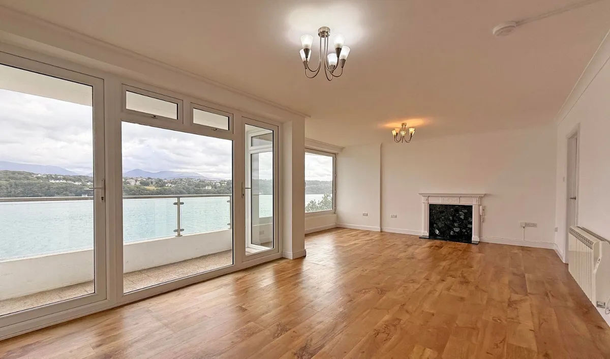 Glyn Garth Court, Menai Bridge, Isle of Anglesey, LL59