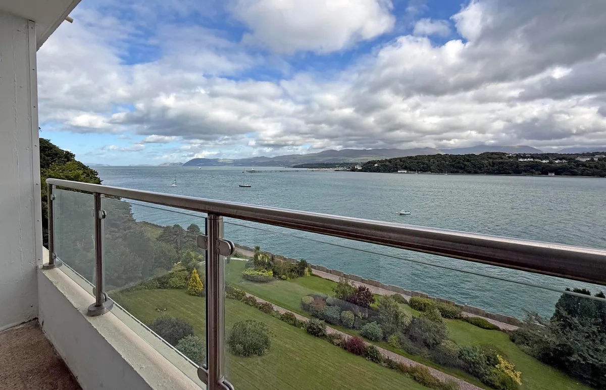 Glyn Garth Court, Menai Bridge, Isle of Anglesey, LL59