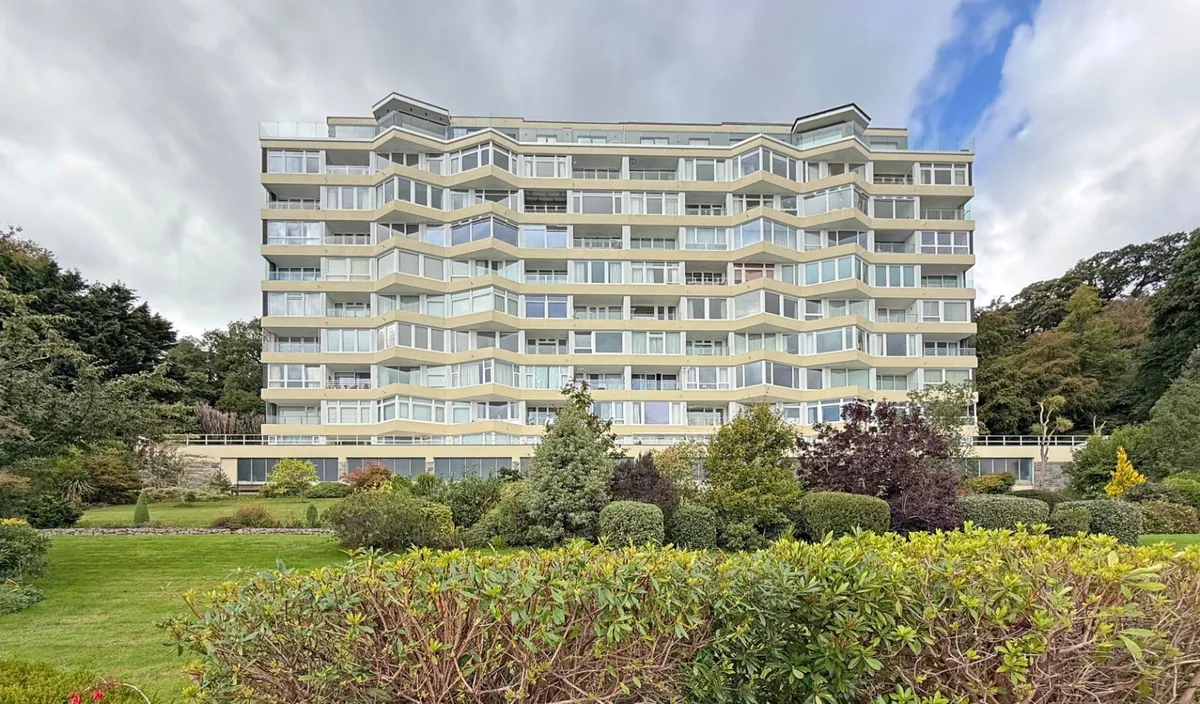 Glyn Garth Court, Menai Bridge, Isle of Anglesey, LL59