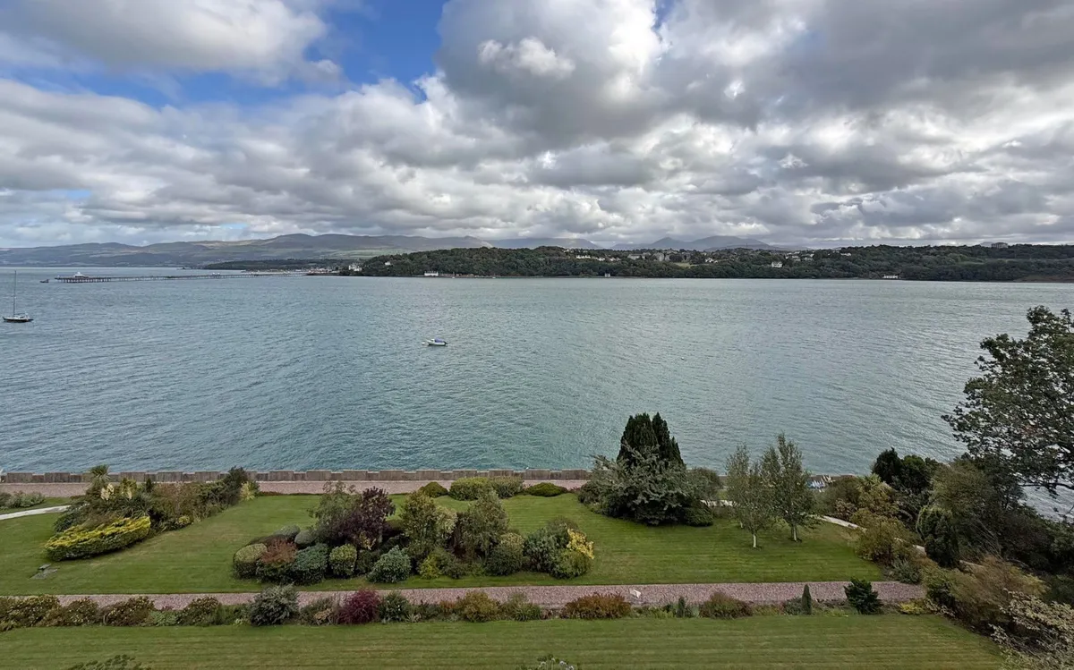 Glyn Garth Court, Menai Bridge, Isle of Anglesey, LL59
