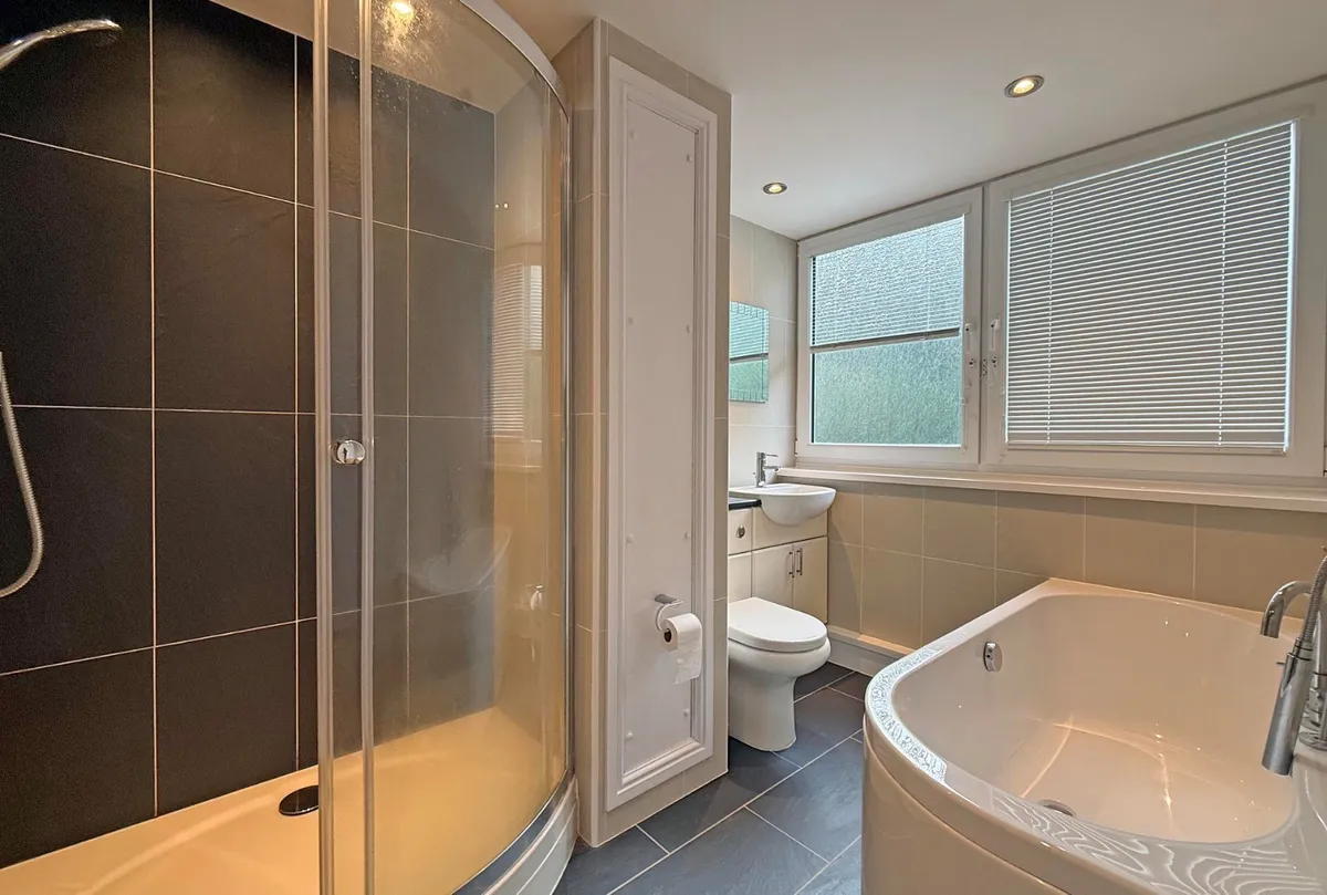 Glyn Garth Court, Menai Bridge, Isle of Anglesey, LL59