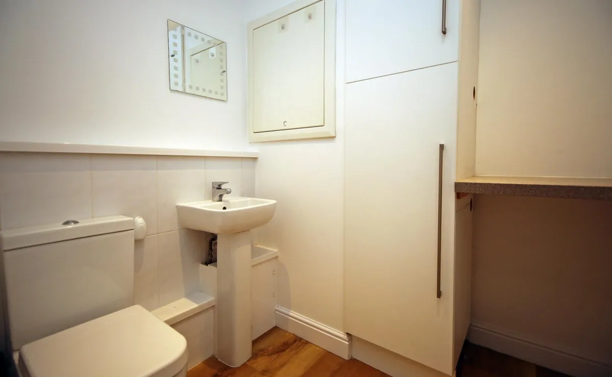 Glyn Garth Court, Menai Bridge, Isle of Anglesey, LL59
