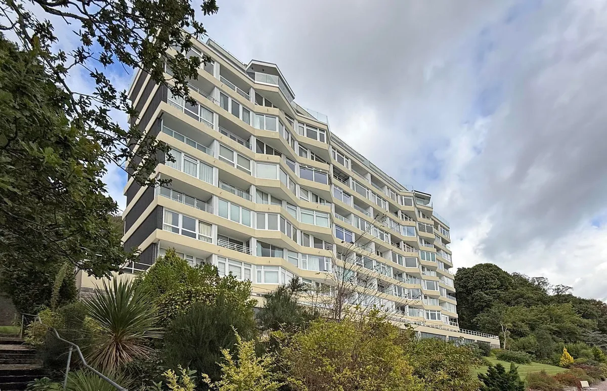 Glyn Garth Court, Menai Bridge, Isle of Anglesey, LL59