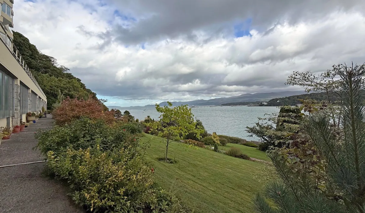 Glyn Garth Court, Menai Bridge, Isle of Anglesey, LL59