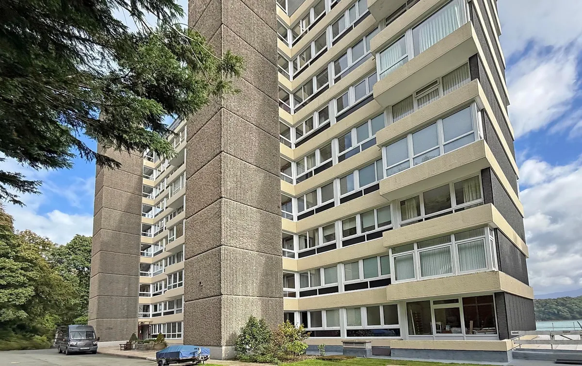 Glyn Garth Court, Menai Bridge, Isle of Anglesey, LL59