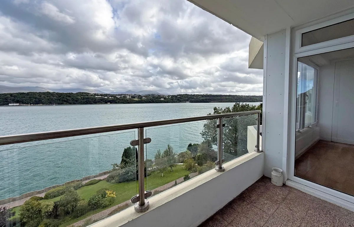 Glyn Garth Court, Menai Bridge, Isle of Anglesey, LL59