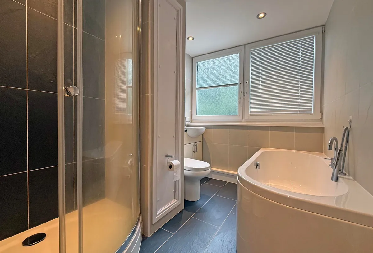 Glyn Garth Court, Menai Bridge, Isle of Anglesey, LL59