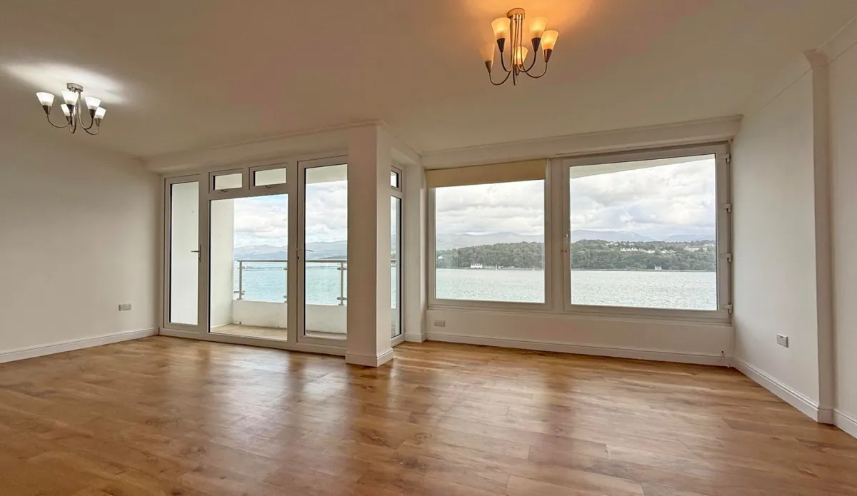 Glyn Garth Court, Menai Bridge, Isle of Anglesey, LL59